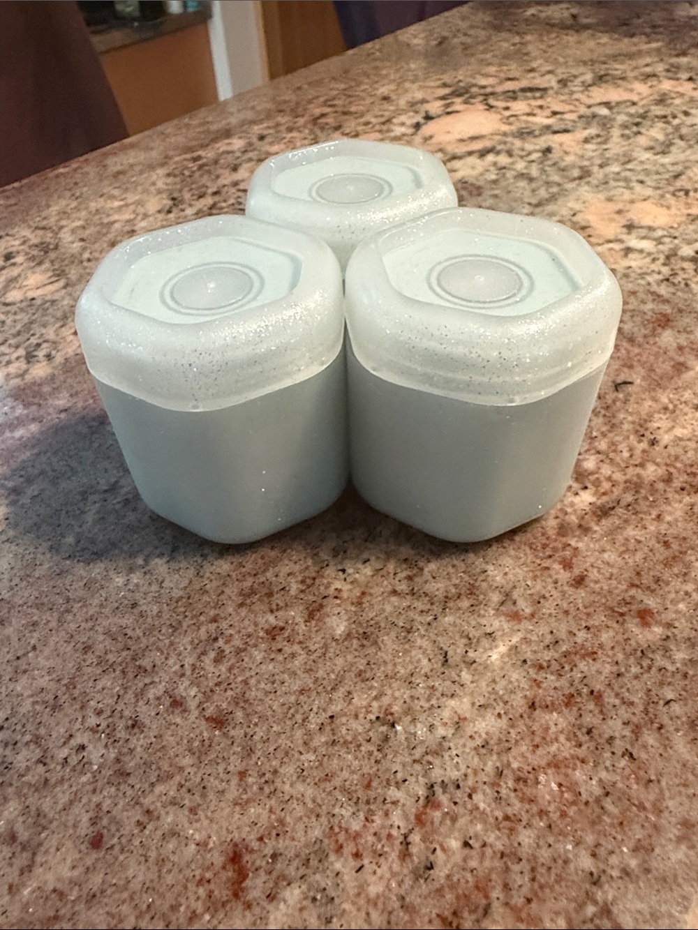3 Med Jelly Sky Capsules